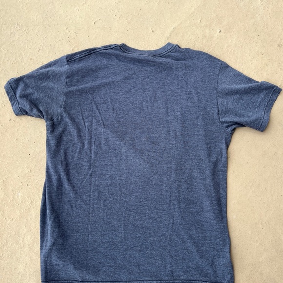 Y2K Corvette Graphic Tee - Picture 4 of 4